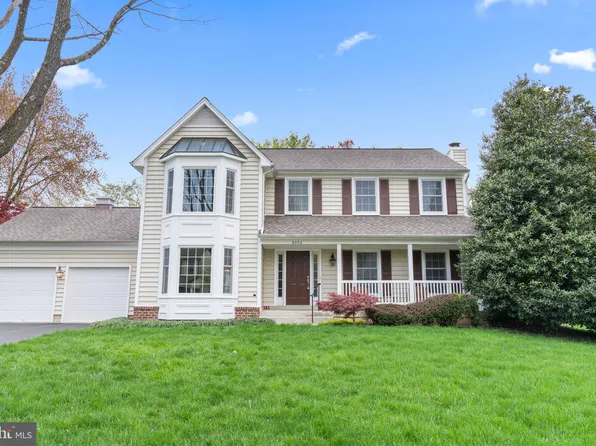 8306 Frontwell Cir, Gaithersburg, MD 20886