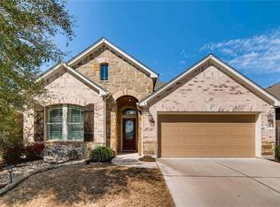 13016 Hymeadow Cir, Austin, TX 78729