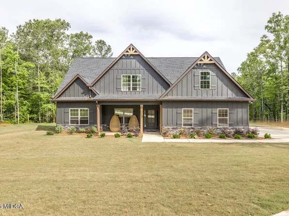 1204 Teagle Rd #7, Forsyth, GA 31029