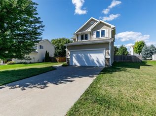2709 SE Ridge Crest St, Grimes, IA 50111