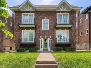 4944 Mardel Ave, Saint Louis, MO