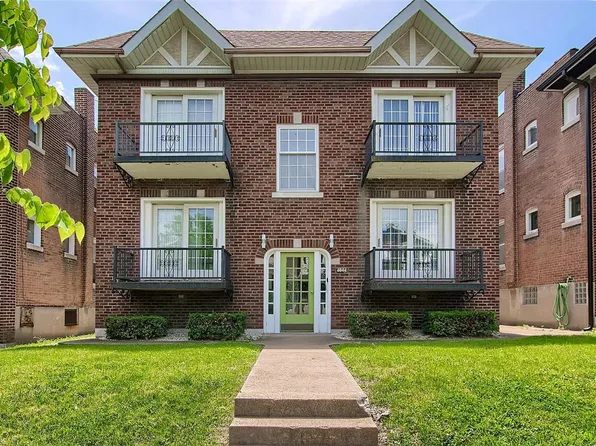 4944 Mardel Ave, Saint Louis, MO 63109