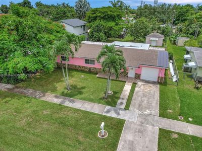 432 NW 15th St, Homestead, FL, 33030
