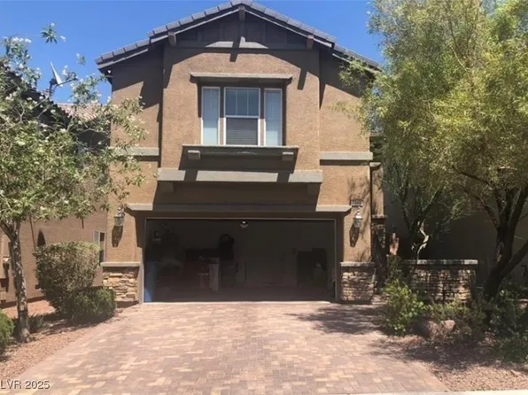 7342 Tanglewood Park St, Las Vegas, NV 89166