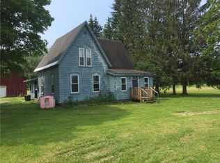 3882 Route 13, Truxton, NY 13158