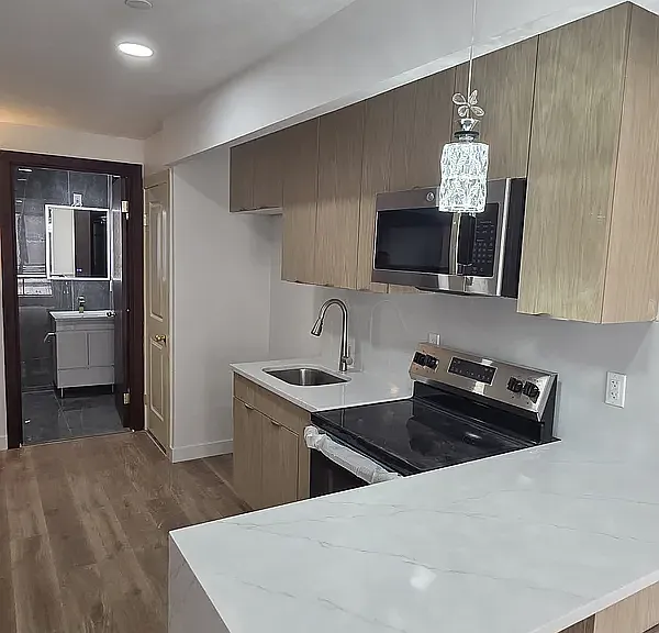 132 W 132nd St #3A — Photo 2