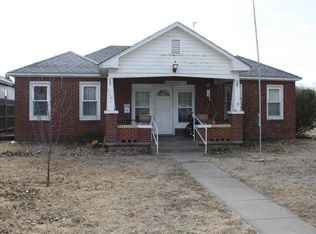 2717 20th St, Great Bend, KS 67530