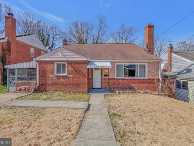 1807 Porter Ave, Suitland, MD, 20746