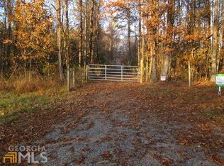 Bill Hart Rd, Newnan, GA 30265