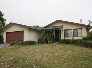 1740 Felix Ave, Arcata, CA 95521