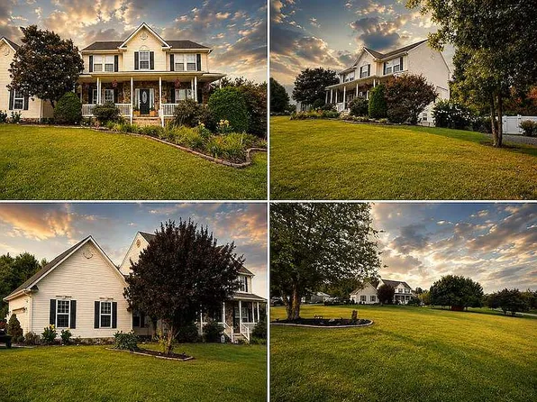 188 Victoria Dr, Martinsburg, WV 25403