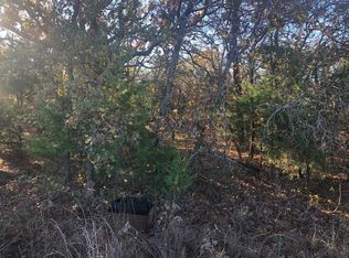 0 E 994th Rd, Wellston, OK 74881