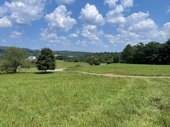 73 Vass Mill Rd, Laurel Fork, VA 24352