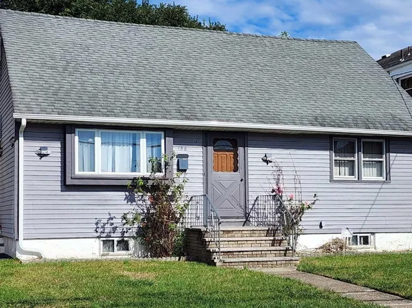 154-156 Sherwood Ave, Paterson, NJ 07502