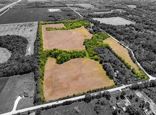 W 255th St, Paola, KS 66071