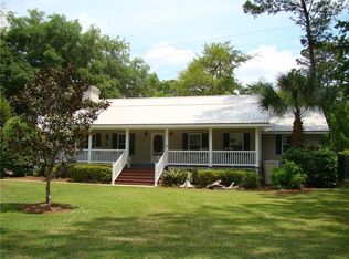 124 Oak Ridge Rd, Brunswick, GA 31523