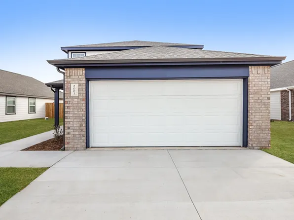 2001 Malus Way, El Reno, OK 73036