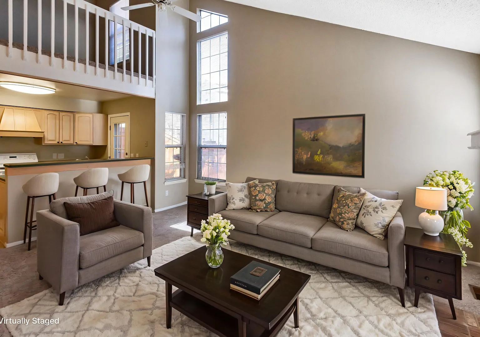 Beautiful 3BR, 3BTH Townhouse in Westminster — Photo 2