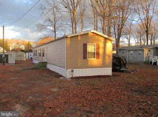 30798 White Oak Rd, Dagsboro, DE 19939