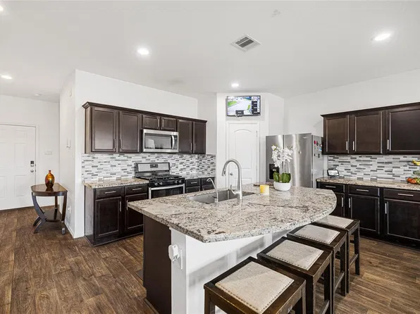 21202 Audubon Russet Rd, Katy, TX 77449