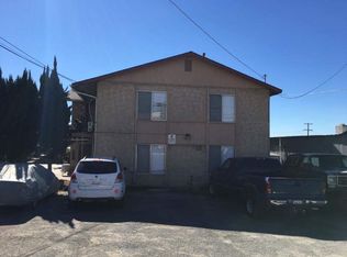 9253 Birch St APT 4, Spring Valley, CA 91977