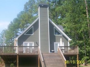 178 Quail Knoll Dr, Eatonton, GA 31024