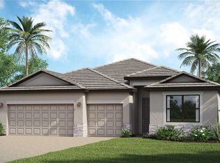 2381 Fallglo St, Naples, FL 34120