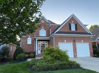 106 Sam Snead Dr, Mebane, NC 27302