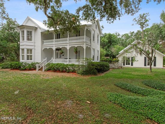 2562 LORETTO Road, Jacksonville, FL 32223