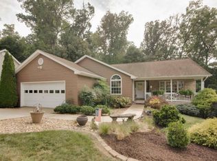 4037 Cannery Woods Dr, Bridgewater, VA 22812