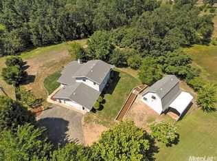 5939 Puckerbrush Ln, El Dorado, CA 95623