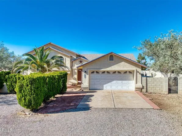 3623 E NAVAHO Street, Sierra Vista, AZ 85650