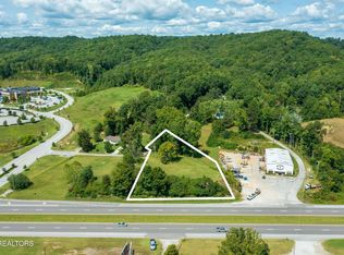 2212 Roane State Hwy, Harriman, TN 37748