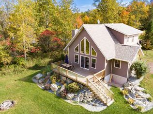 N5637 State Road 107, Irma, WI 54442