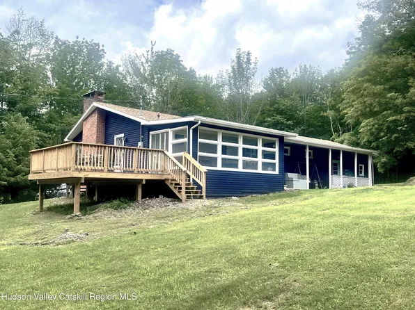 830 County Road 14, Jewett, NY 12444
