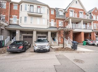 10 Rabbit Run Way, Brampton, ON L6Z 0J2