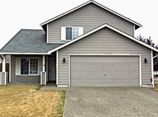 1119 201st St E, Spanaway, WA 98387