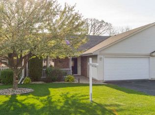 2550 Havenwood Dr, Oshkosh, WI 54904