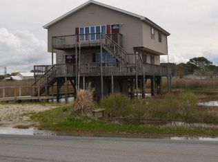 209 Collins St, Crisfield, MD 21817