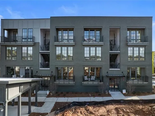962 Bibbs Cir #8, Atlanta, GA 30318