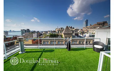 Sold by Douglas Elliman