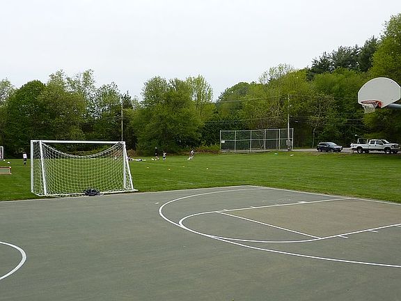 Czarnowski Field - Fun!