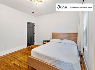 10 Walnut Park #1-C, Roxbury, MA 02119