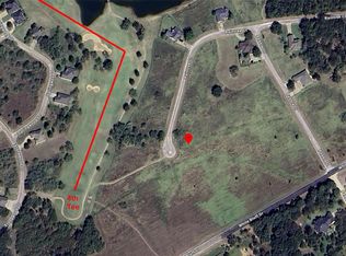 22022 Raintree Ct, Whitney, TX 76692