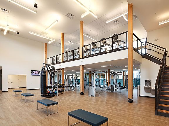 New Townhomes in Newcastle