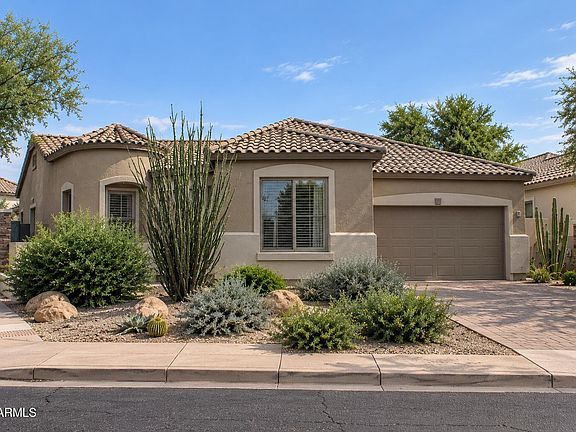 2nd image of 3022 W SENTINEL ROCK Road