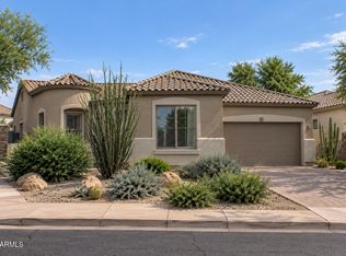 3022 W Sentinel Rock Rd, Phoenix, AZ 85086