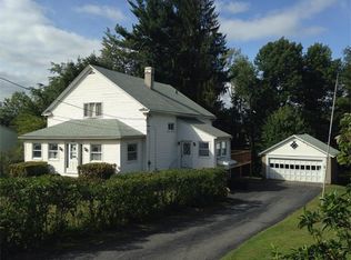 7 Tyson Rd, Worcester, MA 01606