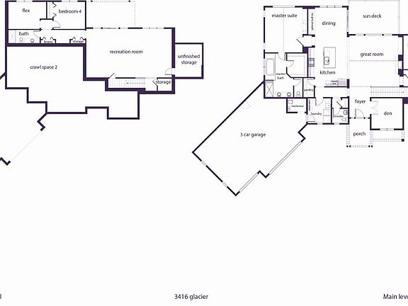 3rd image of 16717 63rd Ave NW Lot 41