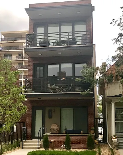 960 N Emerson St #102 — Photo 7
